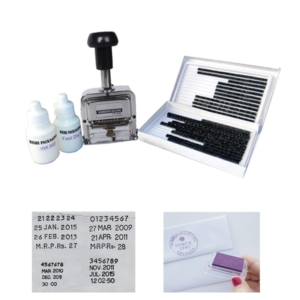 Batch Coding Manual Manufacture in Ahmedabad