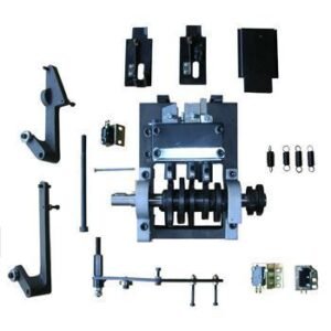 All Machine Parts