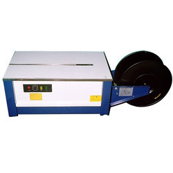Low Height Strapping Machines