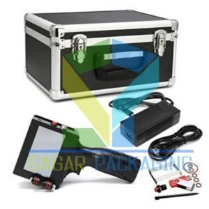 Hand Held Inkjet Printer