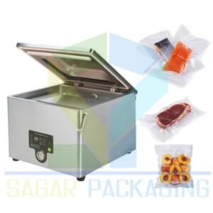 VACUUM MACHINE