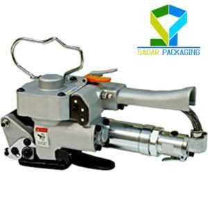 PET STRAP MACHINE