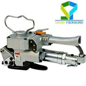 PET STRAP MACHINE