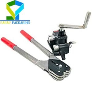STRAPPING BANDING TOOL