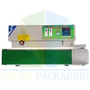 Sealing Machine