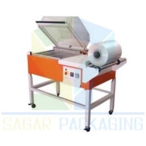 CHAMBER TYPE SHRINK MACHINE